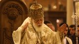Грузинскую православную церковь атаковали боты и тролли