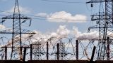 Украина вновь запретит закупку электроэнергии из Белоруссии