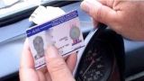 Армения надеется решить вопрос с признанием водительских прав в России