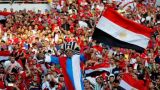 Чемпионат мира по футболу в России: самый арабский и ближневосточный
