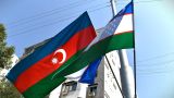 Узбекистан ратифицировал договор о союзничестве с Азербайджаном