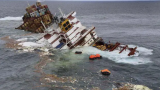 Крушение судна у Мадагаскара: число погибших выросло до 64