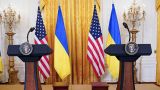 В США прокомментировали предстоящую встречу с делегацией Украины