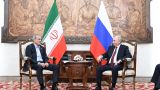 Путин: Мы пытаемся помогать Ирану в трудной ситуации и восхищены его мужеством