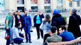 Российские релоканты «перекрыли» иранский турпоток в Армению
