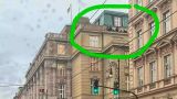 В Карловом университете Праги — беспорядочная стрельба, десятки раненых