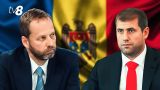 «За вмешательства во внутренние дела»: Шор указал на дверь послу ЕС в Молдавии