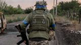 Near Kupyansk, the Russian military destroyed a group of mercenaries from South Africa