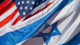 США намерены развернуть корпус морской пехоты около Израиля