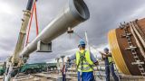 Германия вывела «Северный поток» из-под газовой директивы ЕС