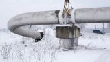 Washington Post: Киев требует санкций ЕС к нефти и газу России, но продолжает транзит