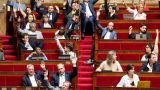 Демократичные наши: Во Франции только сегодня отменили «Черный кодекс» о рабстве