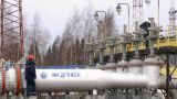 Белоруссия договорилась с «Роснефтью» о поставках нефти