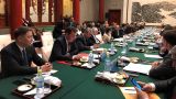 Бишкек предложил странам ШОС активизировать сотрудничество по Афганистану