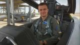 Oleshchuk* lied again: the AFU blamed the loss of the F-16 on the deceased pilot Alexei Mesya