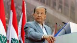 Президент Ливана призывает к единству арабов