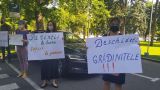 В Молдавии День знаний начнется с протеста родителей школьников