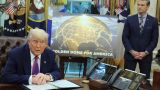 Guardian: Трамп не успеет построить «Золотой купол» до конца своего срока