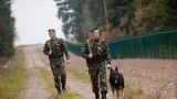 Минск усилил контроль на белорусско-российской границе