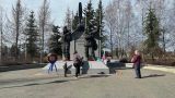 На Аляске Путину и Трампу следует почтить память героев АлСиба — историк