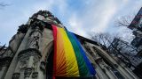 Любовь по Марксу: в Баварии будут благословлять однополые пары