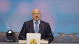 Лукашенко заявил о необходимости встраивания Белоруссии в любую модель нового мира