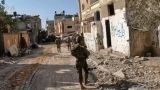Гуманитарная пауза в секторе Газа продлена на двое суток