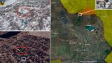 «Авдеевская удавка»: российские войска вошли в город со второго направления — Bild