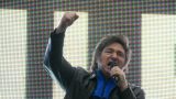 Сенат Аргентины поддержал реформы Милея, несмотря на уличные протесты