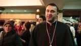 В Белоруссии появился новый глава Римско-католической церкви