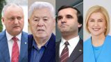«Власти Молдавии сильно мешают созданию блока из наших четырех партий» — Воронин