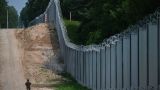 WP: The US and allies will help Ukraine build a wall to protect it from Russia