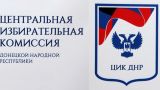В ДНР закончен процесс формирования территориальных и участковых избиркомов — ДАН