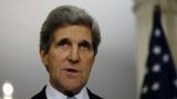 Керри: Фундаментальной задержки переговоров по Сирии не будет