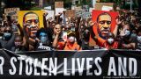 Байден назвал вердикт по делу об убийстве афроамериканца «шагом вперед»