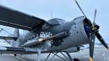 Латвийские ВВС отремонтировали и вернули в строй уже третий «кукурузник» Ан-2