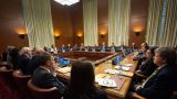 СМИ: Межсирийские переговоры планируется возобновить в Женеве 7 марта