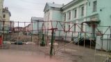 Самый вымирающий город России могут закрыть на неопределенный срок