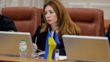 Безуглая подозревает, что министр энергетики Гринчук бежала с Украины