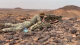 Суданские грëзы киевского режима: как спецназ ГУР вагнеровцев в Африке «побеждал»