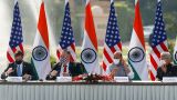 Индия и США заключат оборонное соглашение