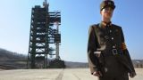 СМИ: Пхеньян готов к испытаниям межконтинентальной ракеты
