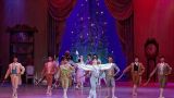 В Узбекистане пройдет международный фестиваль театра и балета