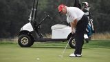 Трамп проведет встречу с командой по нацбезопасности