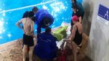 В Амурской области едва не утонувший в аквапарке ребенок впал в кому
