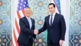 Узбекско-американский бизнес-форум пройдет в первой половине следующего года