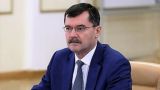 Еще один жулик: экс-главу Росавиации задержали за мошенничество в «особо крупном»