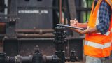 Доброе слово и украинский кольт: BP передала Азербайджану и Грузии трубу Баку — Супса