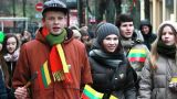 В Литве создали правительственную комиссию по делам нацменьшинств