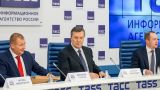 Янукович: Я на 100% удовлетворил требования «майдана»